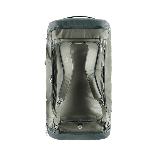 Mochila Duffel Pro 40 Aviant Deuter Verde | Leroy Merlin