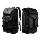 Mochila E Mala De Viagem Bordo 2 Em 1 Reforçada Bag Nordk On