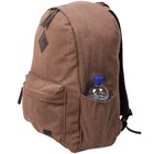 Mochila Em Lona Super Resistente Para Notebook 15 6" - Convoy