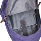 Mochila Em Lona Super Resistente Para Notebook 15 6" - Convoy