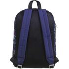 Mochila Escolar Dmw Capricho Liberty Blue - Ref.11876