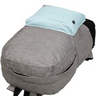 Mochila Escolar Feminina Tom Pastel - Munique - Convoy - Azul