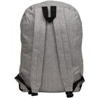 Mochila Escolar Feminina Tom Pastel - Munique - Convoy - Azul