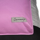 Mochila Escolar Feminina Tom Pastel - Munique - Convoy - Roxo