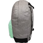 Mochila Escolar Feminina Tom Pastel - Munique - Convoy - Verde