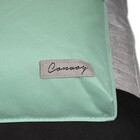 Mochila Escolar Feminina Tom Pastel - Munique - Convoy - Verde