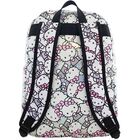Mochila Escolar Hello Kitty Teen 4