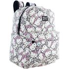 Mochila Escolar Hello Kitty Teen 4