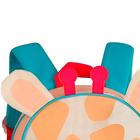 Mochila Escolar Infantil Costas Creche Menino Menina Bolsa