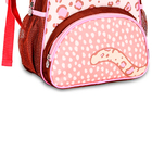 Mochila Escolar Infantil Costas Creche Menino Menina Bolsa