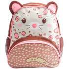 Mochila Escolar Infantil Costas Creche Menino Menina Bolsa