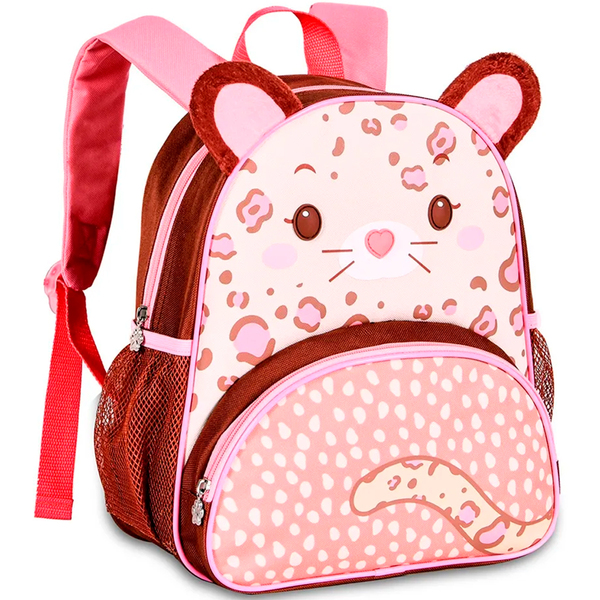 Mochila Escolar Infantil Costas Creche Menino Menina Bolsa | Leroy Merlin