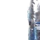 Mochila Escolar Infantil Holográfica Para Meninas - Frozen 2