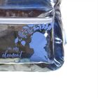 Mochila Escolar Infantil Holográfica Para Meninas - Frozen 2