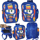 Mochila Escolar Infantil Masculina M5005