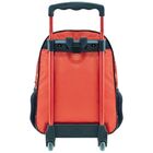 Mochila Escolar Infantil Mickey Mouse 14" Impermeável - Xeryu