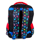 Mochila Escolar Infantil Oficial Youtuber Gato Galáctico