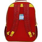 Mochila Escolar Infantil Para Meninas Em Poliéster - Dora Ave