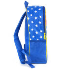 Mochila Escolar Infantil Para Meninas Em Poliéster - Mulher M