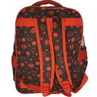 Mochila Escolar Infantil Wondergirl 01847