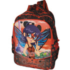 Mochila Escolar Infantil Wondergirl 01847