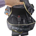 Mochila Escolar Juvenil 4 Rodas Giratórias Mc4038