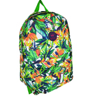 Mochila Escolar Juvenil Estampada Bgp31884