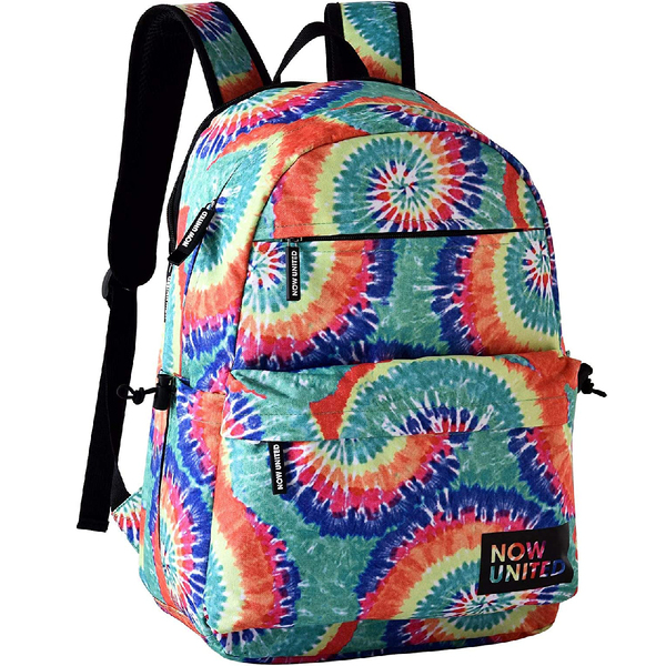 Mochila Escolar Juvenil Notebook 15 Now United Nu3256