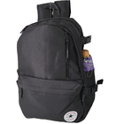 Mochila Escolar Juvenil Zc8038 Preto