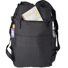 Mochila Escolar Juvenil Zc8038 Preto