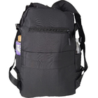 Mochila Escolar Juvenil Zc8038 Preto