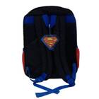 Mochila Escolar Luxcel Masculina Superman