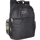 Mochila Escolar Masculina Juvenil Xrq984 Preto