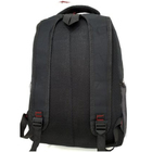 Mochila Escolar Masculina Juvenil Xrq984 Preto