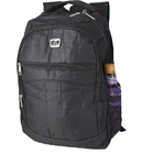 Mochila Escolar Masculina Juvenil Xrq984 Preto