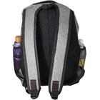 Mochila Escolar Masculina Xrq985