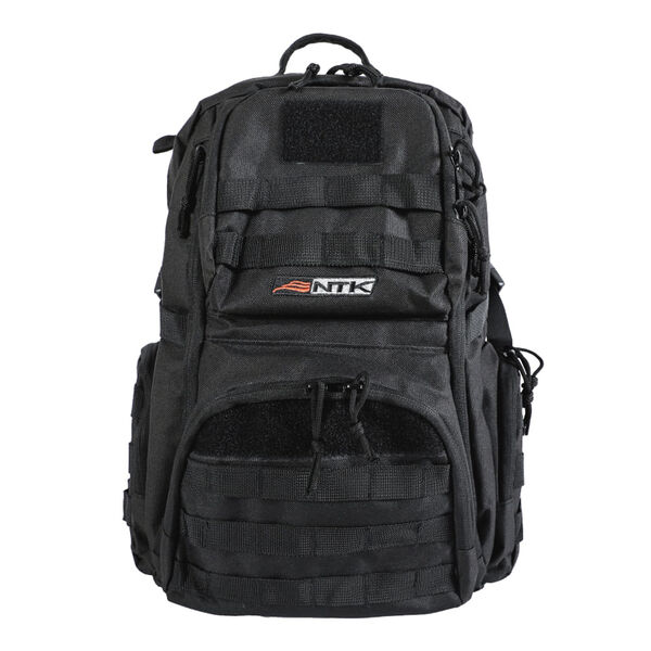 Mochila Escolar Ntk Troop De 25 Litros