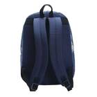 Mochila Escolar Republic Vix Feminina Jeans Azul