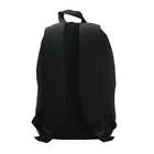 Mochila Escolar Republic Vix Unissex Preta