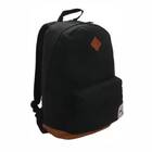 Mochila Escolar Republic Vix Unissex Preta