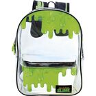 Mochila Escolar Slime Teen 01 Gr