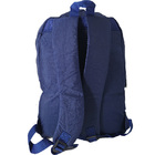 Mochila Escolar Tactel Yepp Mb130004 Azul