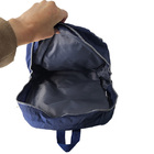 Mochila Escolar Tactel Yepp Mb130004 Azul