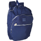 Mochila Escolar Tactel Yepp Mb130004 Azul