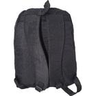 Mochila Escolar Tactel Yepp Mb130004 Preto