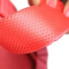 Mochila Escolar Teen Feminina Em Nylon - Nice - Convoy - Coral