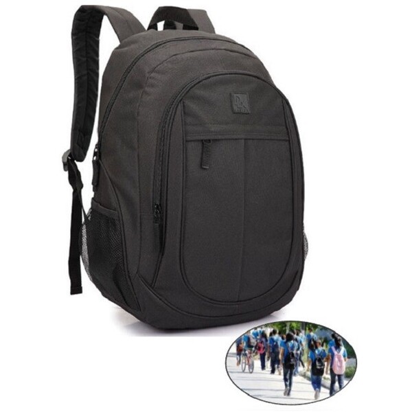 Mochila Escolar Trabalho Viagem Reforçada Denflex 270001