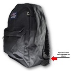 Mochila Escolar Trabalho Viagem Reforçada Faculdade Vix