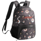 Mochila Escolar Unissex - Ed Hardy - Ed Hardy Dage 105101