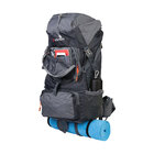 Mochila Esportiva De Camping Em Poliéster Impermeável 60 Litr